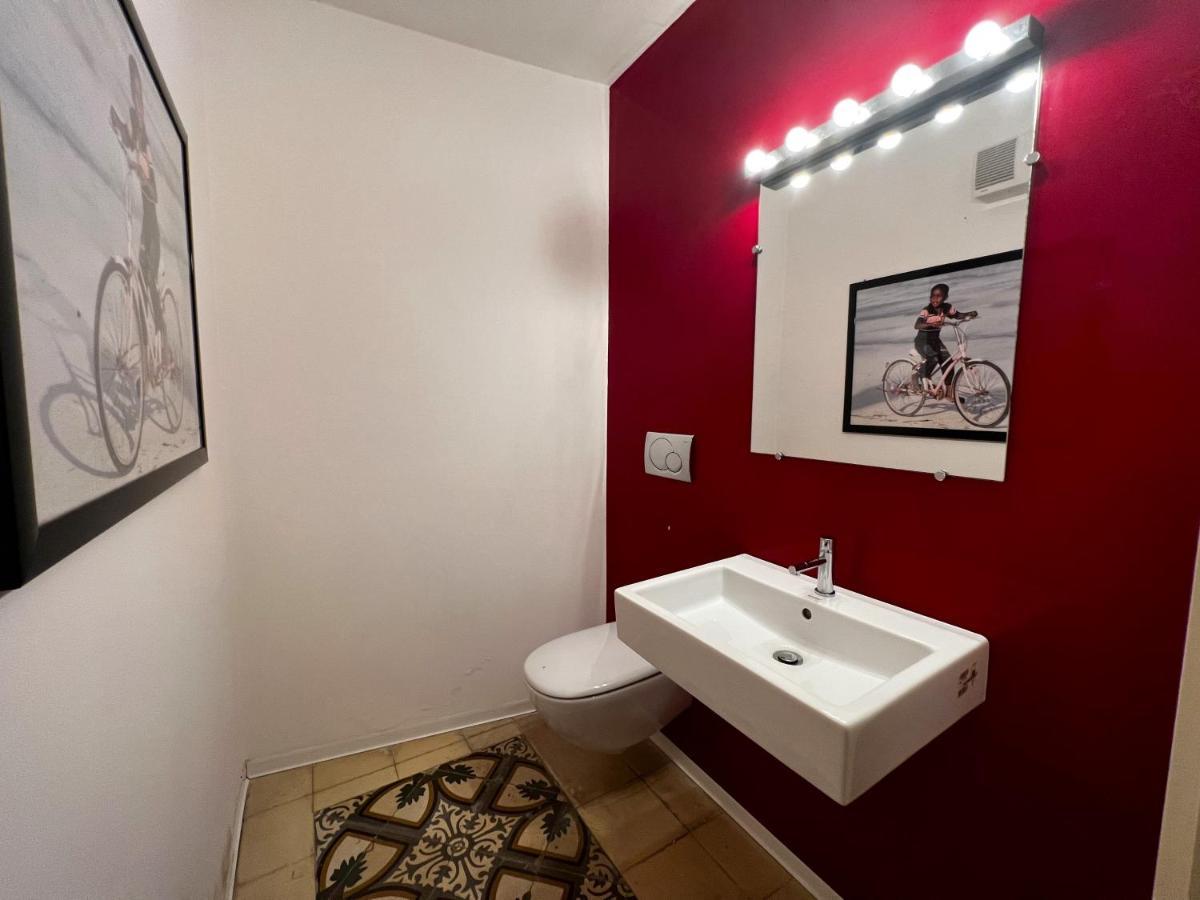 Palazzo Barone,Nel Cuore Del Borgo Antico. Apartment Bari Exterior photo
