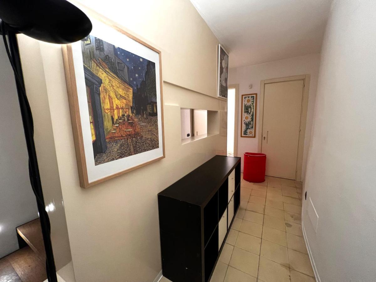 Palazzo Barone,Nel Cuore Del Borgo Antico. Apartment Bari Exterior photo