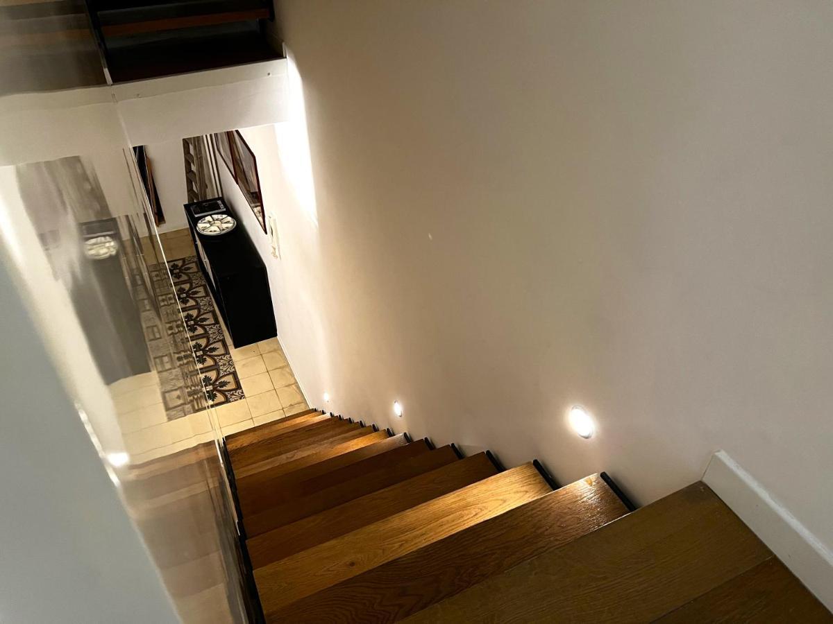 Palazzo Barone,Nel Cuore Del Borgo Antico. Apartment Bari Exterior photo