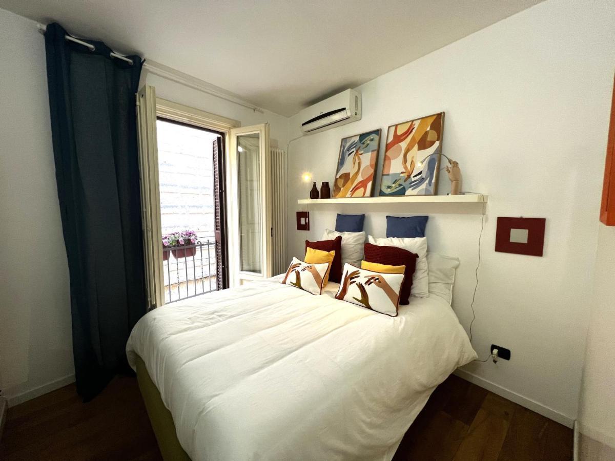 Palazzo Barone,Nel Cuore Del Borgo Antico. Apartment Bari Exterior photo